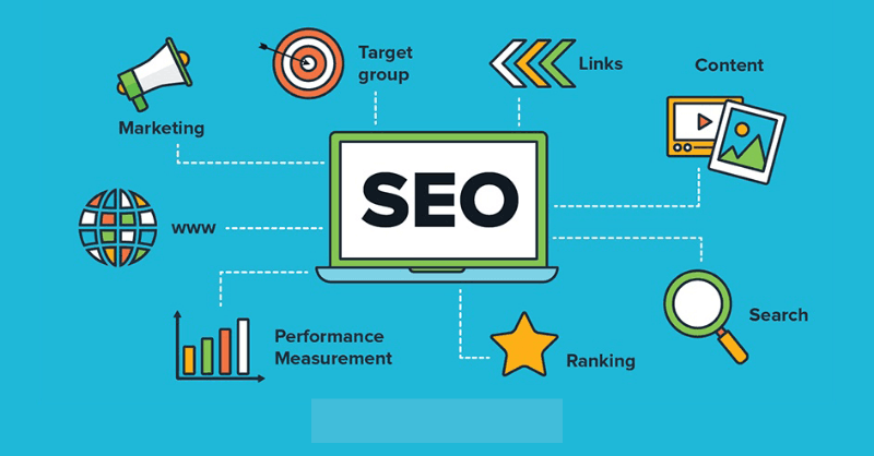 Four Traits Present in a Reliable SEO Company – How Can a Website Design Company Improve Your Business?
