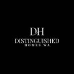 Distinguished Homes Profile Picture