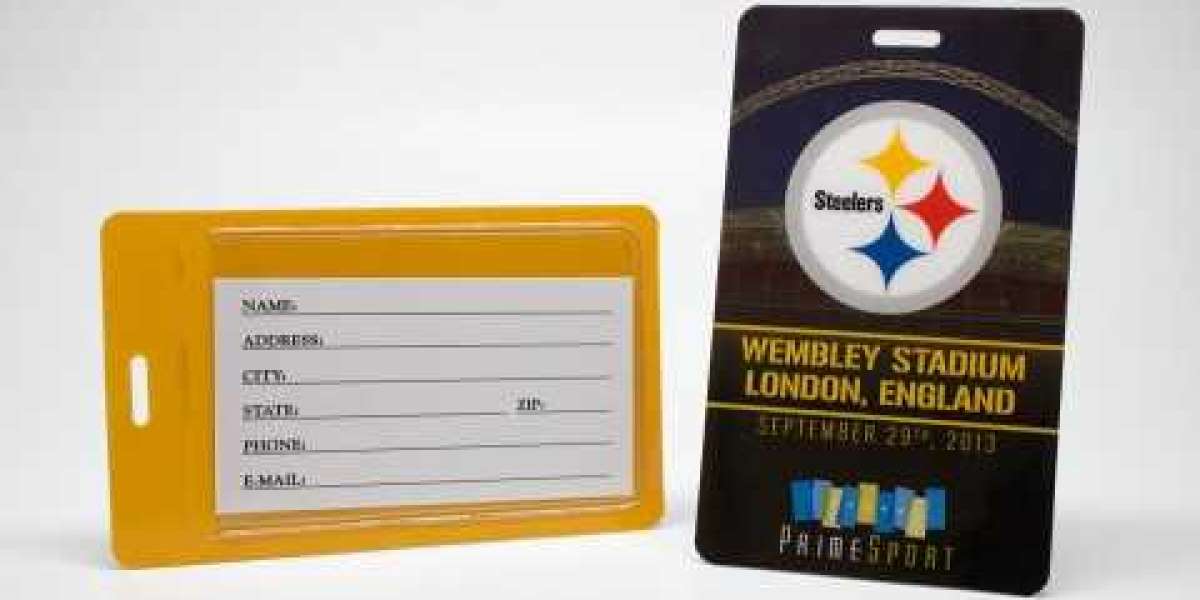 Best Luggage Tags for Your Business