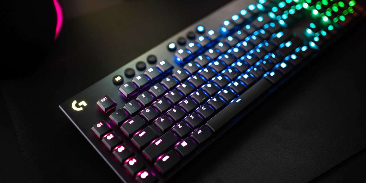 The Top 5 Most Durable Mechanical Keyboards on the Market