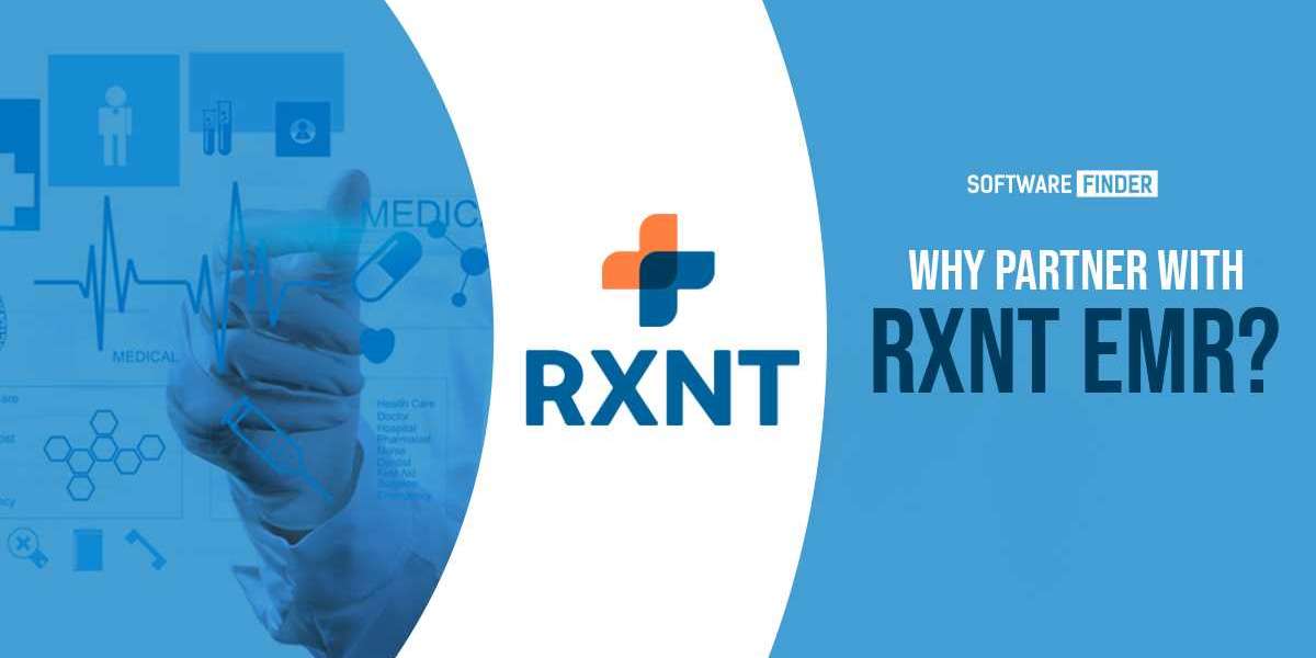Rxnt Software Integration: How to Connect with Your EHR and Other Systems