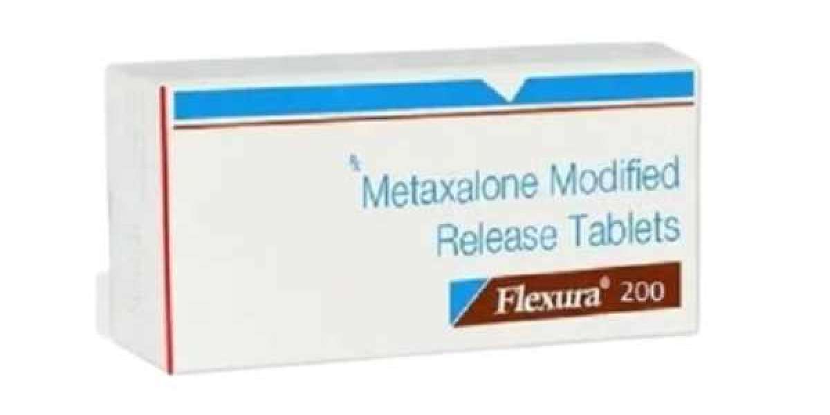 Flexura 200 mg