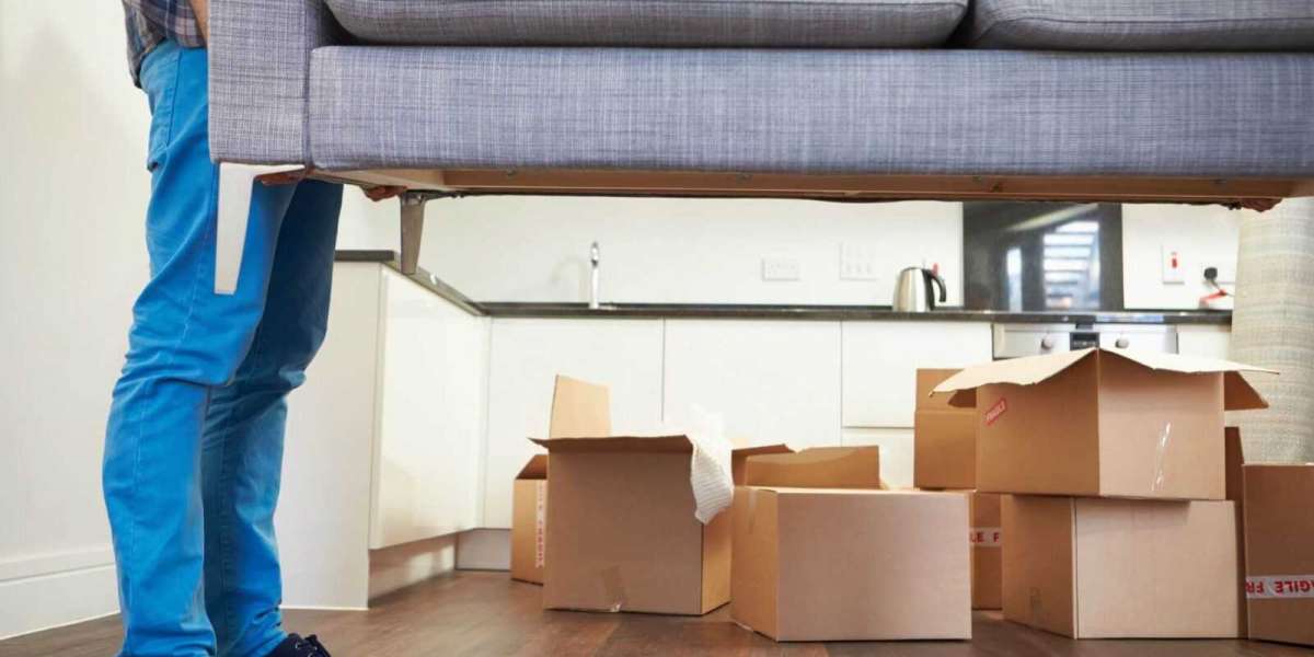 Furniture Storage Warehouses in Riyadh: Secure and Reliable Solutions