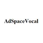 AdSpaceVocal Profile Picture