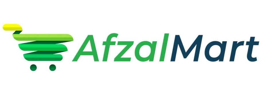 Afzal Mart Cover Image