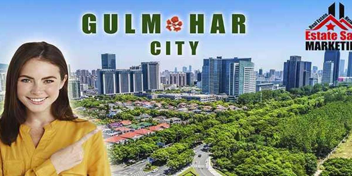 Gulmohar City Karachi: One of the Best Residential Areas