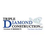 Triple Diamond Construction Profile Picture