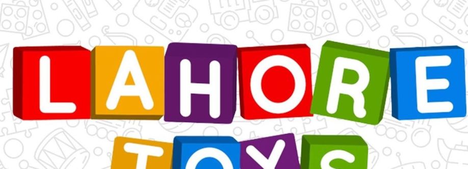 Educational toys Cover Image