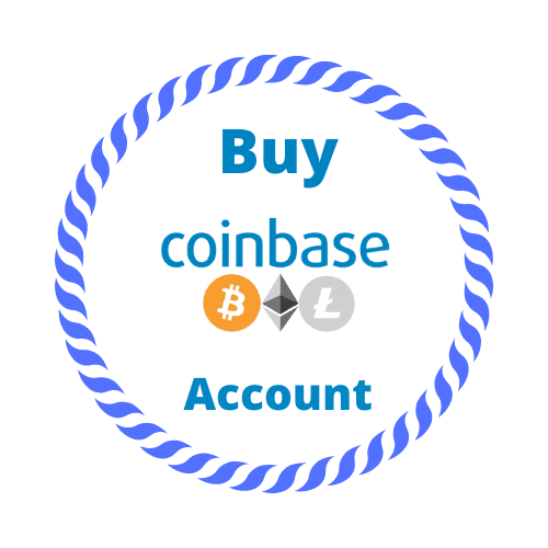 Buy verified coinbase account With Best Cheap Price 2023