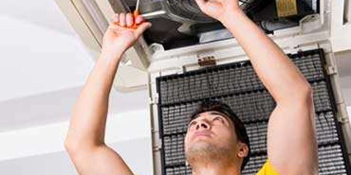 Improve Your Indoor Air Quality with Professional Duct Cleaning in Melbourne