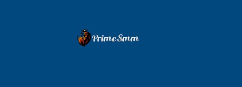 PrimeSMM Cover Image