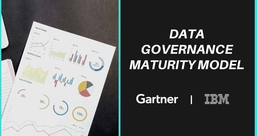 Data maturity model framework managing, using, innovating data assets | HiTecNectar