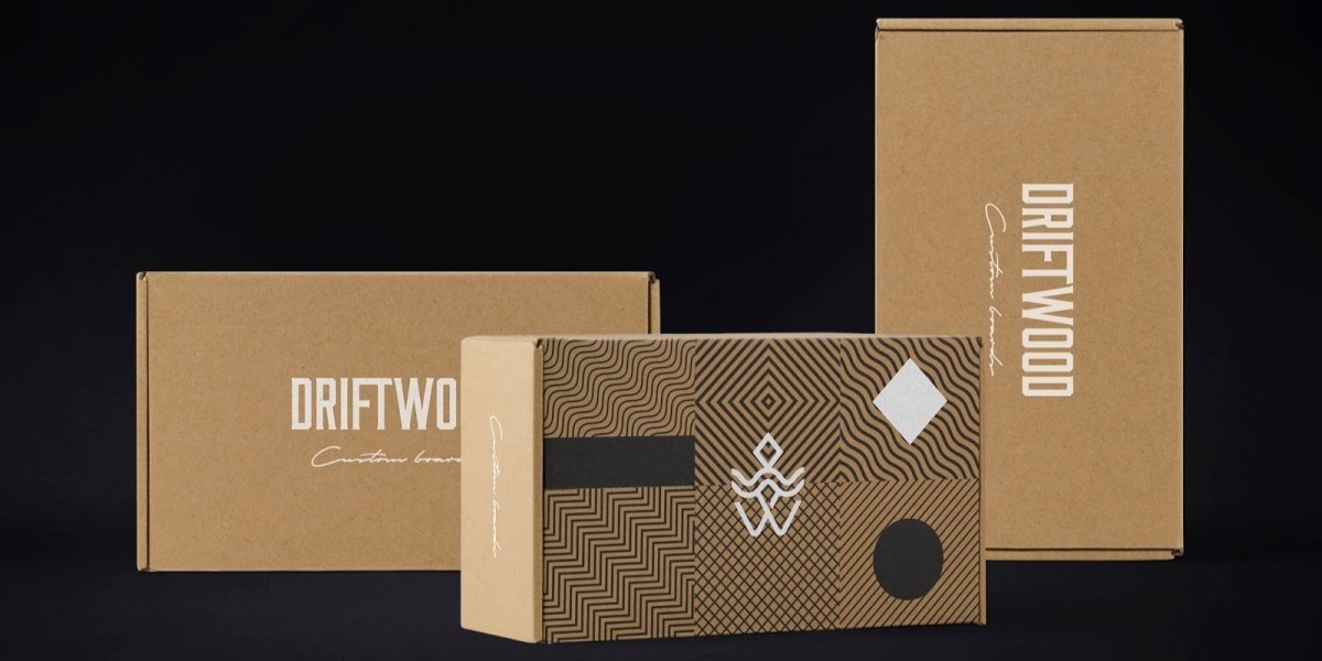 Sustainable Packaging Solutions and Custom Eco-Friendly Boxes