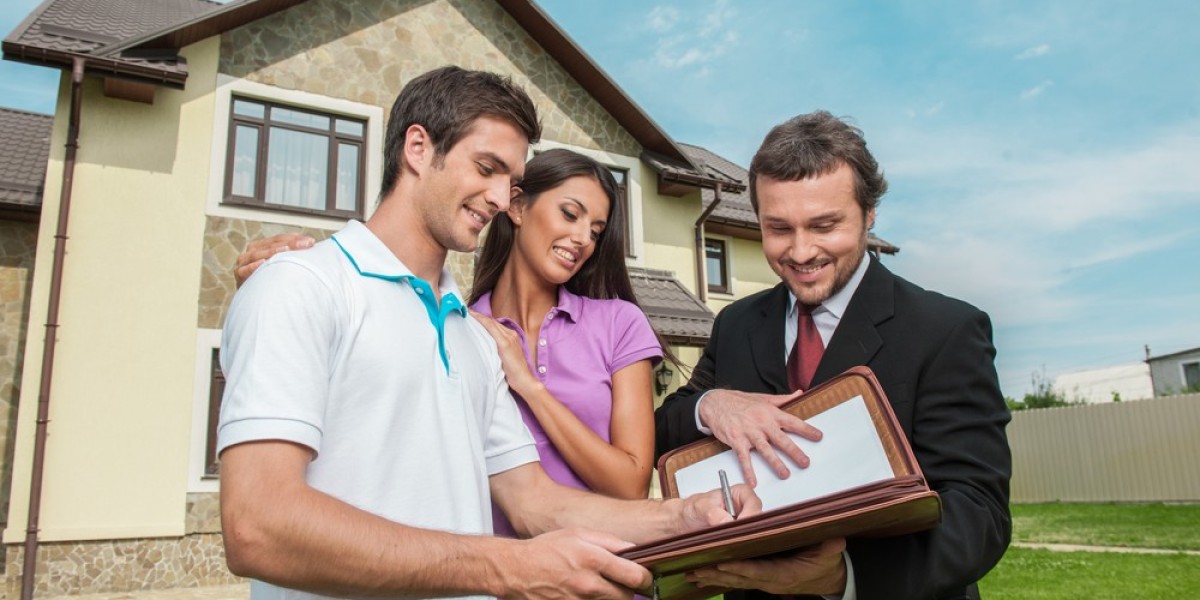 Mortgage Broker San Fernando: Helping You Navigate the Homebuying Process: