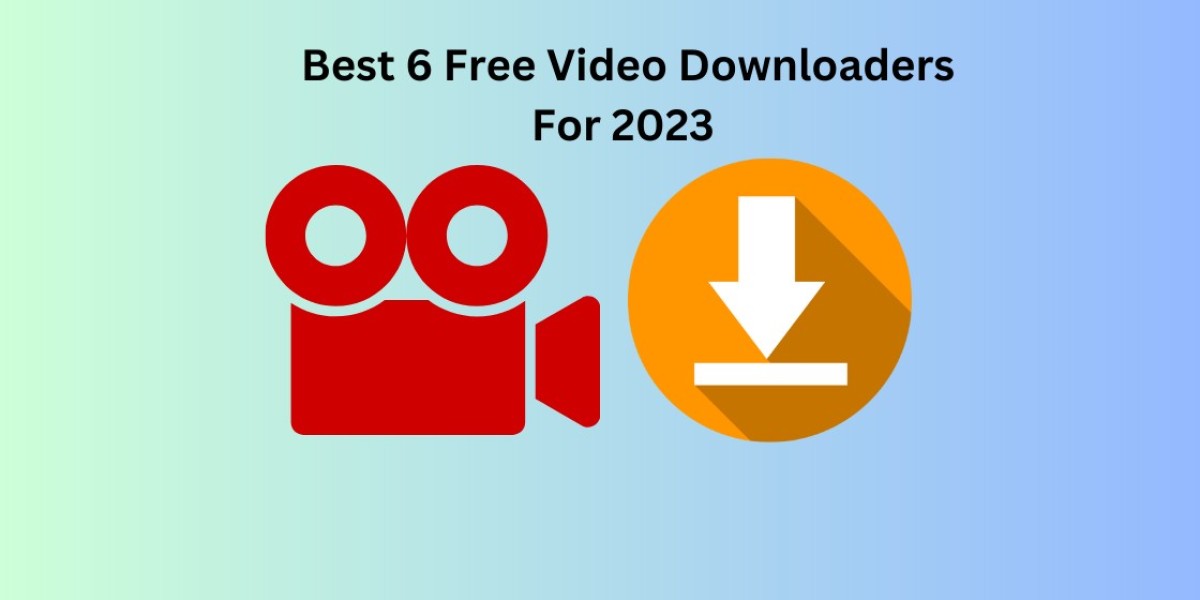 Best 6 Free Video Downloaders For 2023