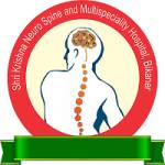 Shri Krishna Neurospine and Multispeciality Hospital Profile Picture