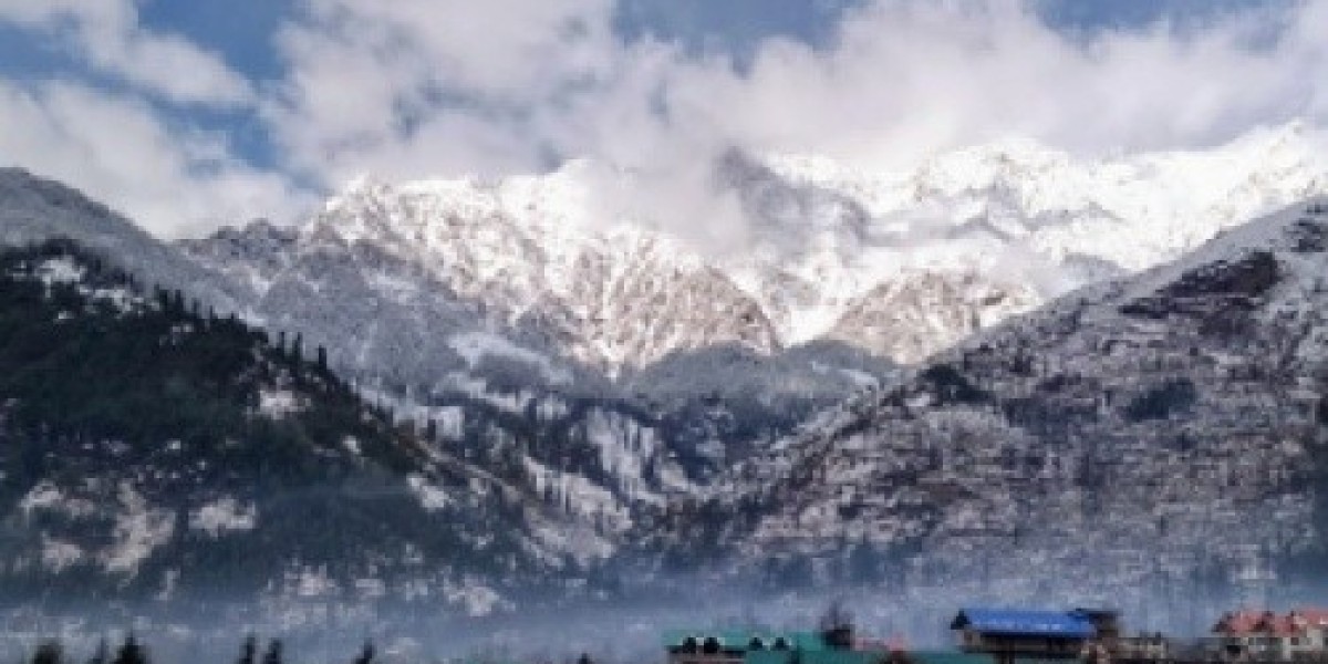An ultimate guide to Shimla Manali tourism: Discover the best of Himachal Pradesh