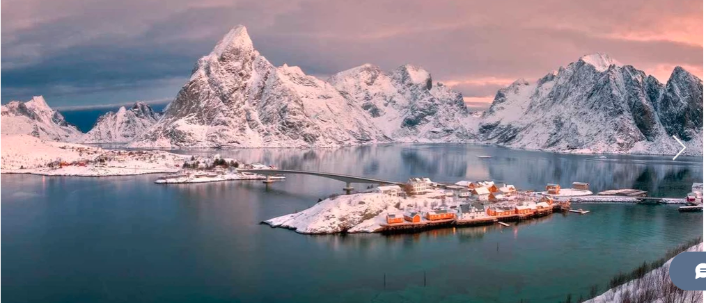 Finding Your Ideal Lofoten Apartment: Tips and Insights for an Unforgettable Stay – Site Title