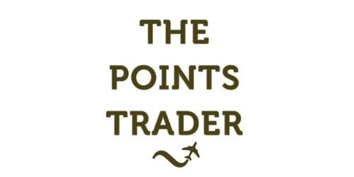 The Points Trader Buy Points