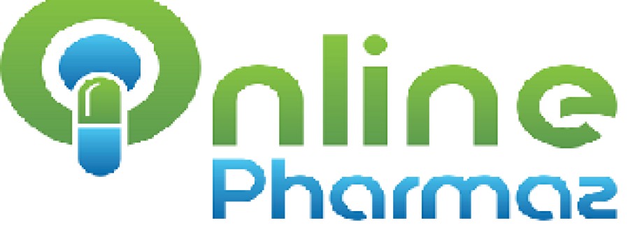 Online Pharmaz Cover Image