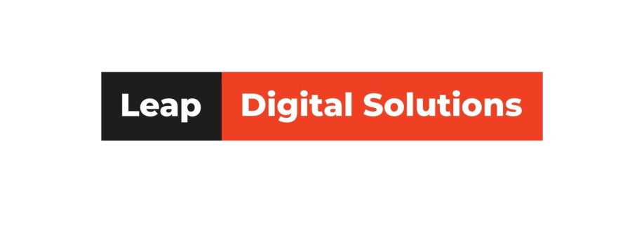Leap Digital Solutions Cover Image