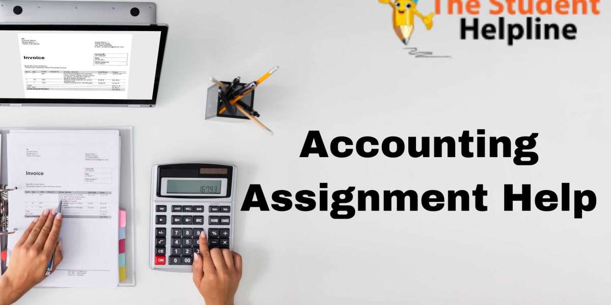 The Best Accounting Assignment Help UK
