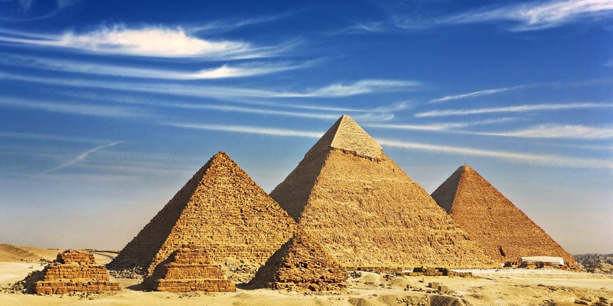 Best 15 Things To Do In Egypt