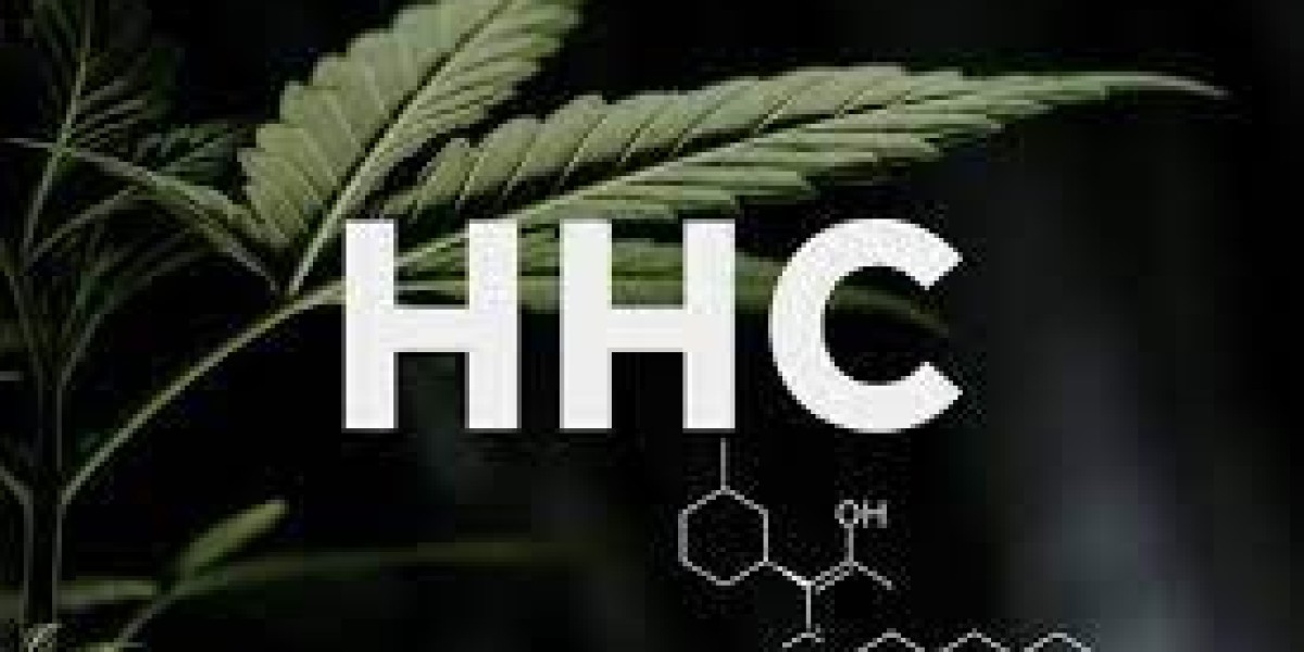 Les avantages et les risques du HHC