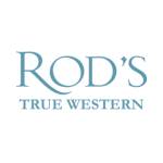 Rod's Western Palace Profile Picture