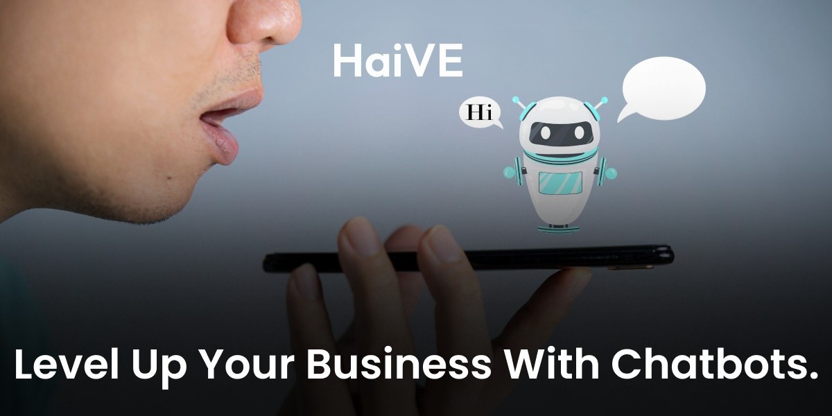 Level Up Your Customer Service With Haive’s Live Chat Feature