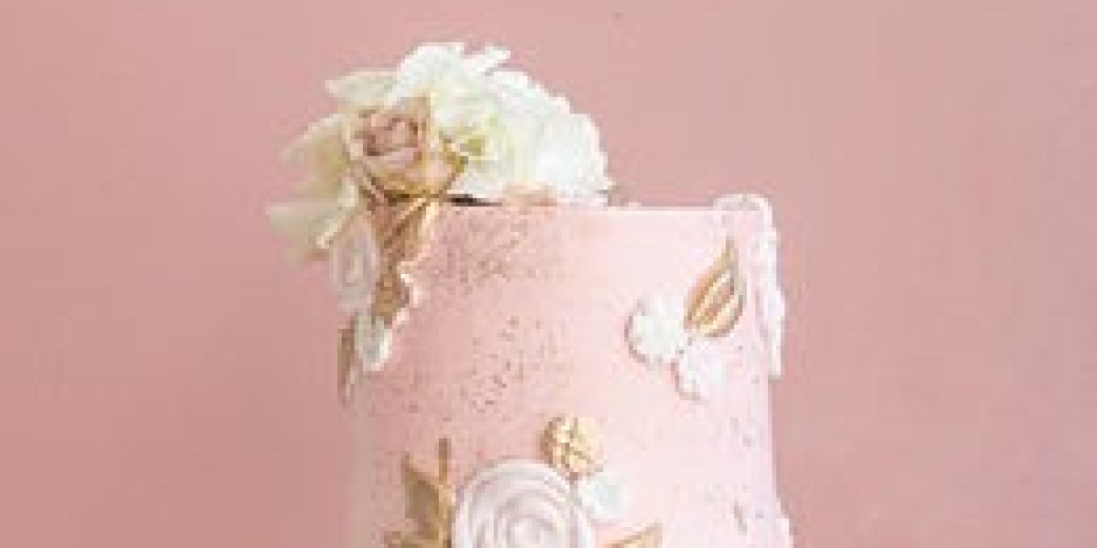 Unique Wedding Cake Ideas for Your Big Day