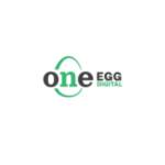 One Egg Digital Profile Picture