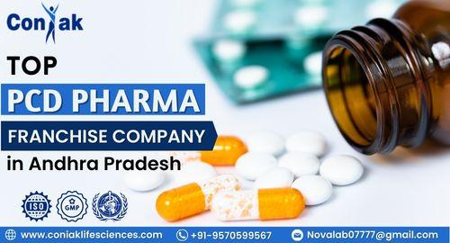 PCD Pharma Company in Andhra Pradesh