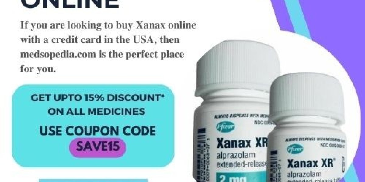 Best Price Get Xanax Online in USA, Overnight Delivery