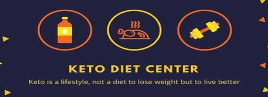 ketodietcenterin Cover Image