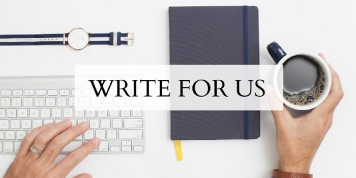 Write for Us: Tech Guest Posting Opportunities