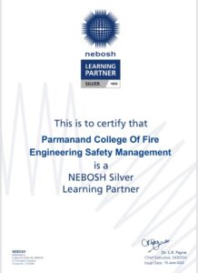 pcfsm provide fire engineering course and diploma in fire and safety