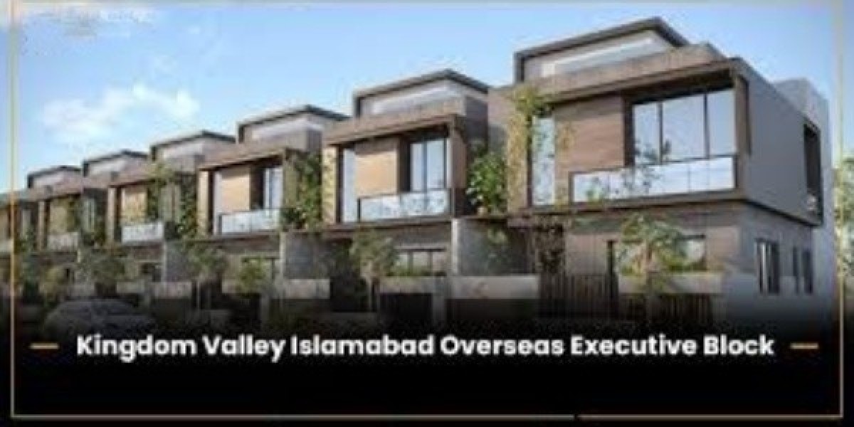 Unveiling the Master Plan of Kingdom Valley Islamabad - The Ultimate Lifestyle Destination!