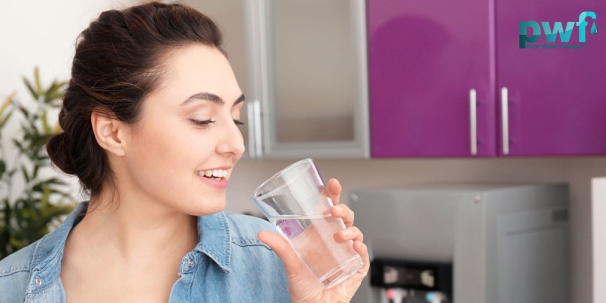 Water Filters That Remove Fluoride