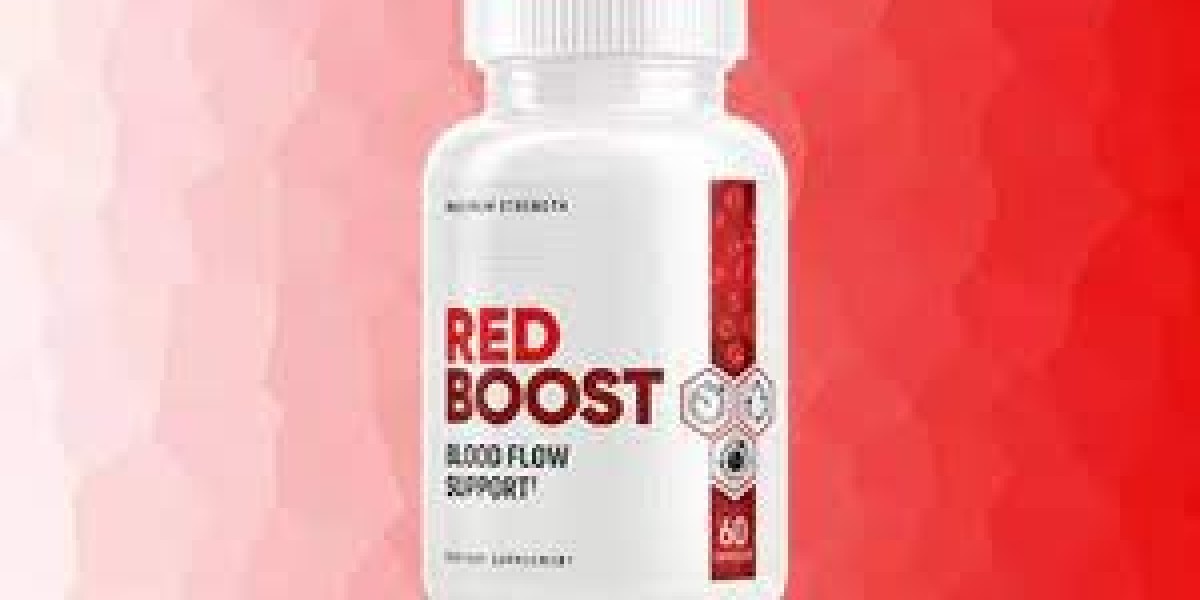 Red Boost Reviews May 2023 - Don't Buy Until You See ...