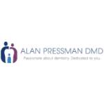 Alan Pressman DMD Profile Picture
