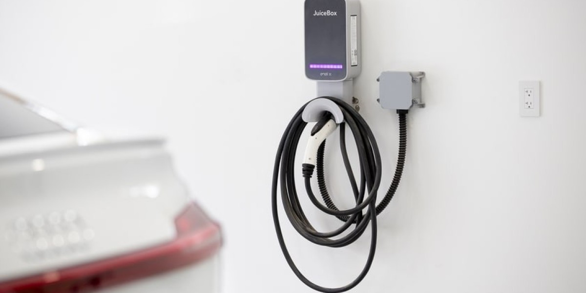 Boost Your EV with Professional Charger Installation