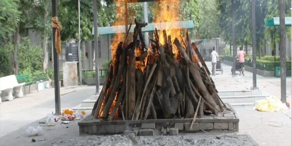 Cremation Services in Hyderabad