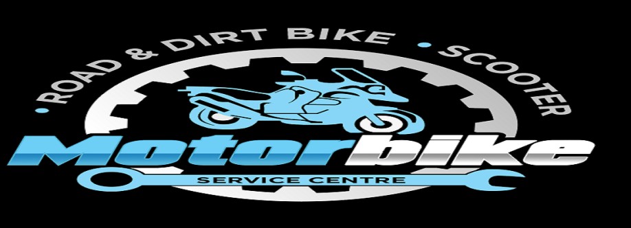 Motorbike Service Centre Cover Image