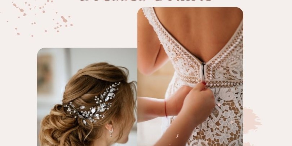 Stunning Bridesmaid Wedding Dresses Online