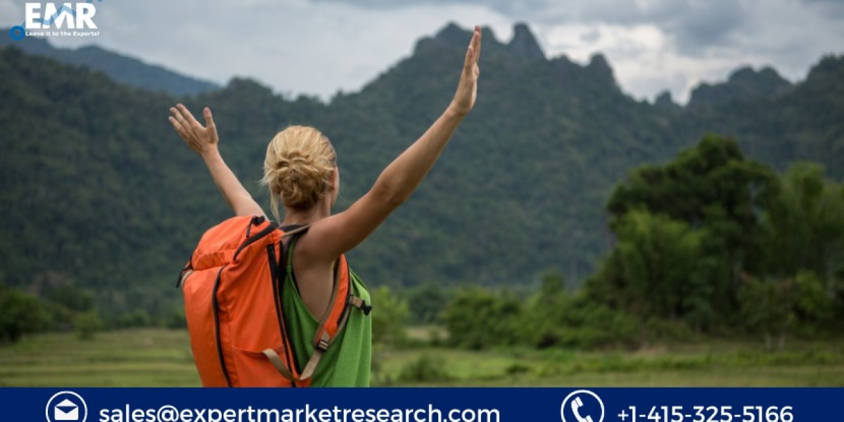 Ecotourism Market Size to Grow at a CAGR of 9% in the Forecast Period of 2023-2028