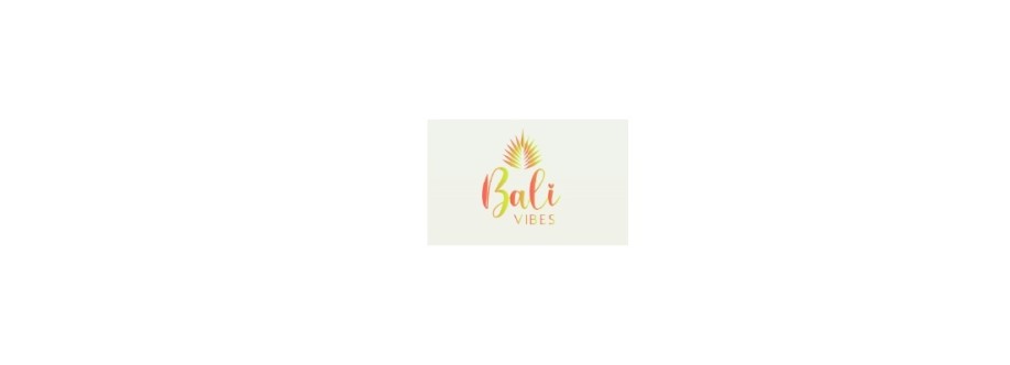 Bali Vibes Ltd Cover Image