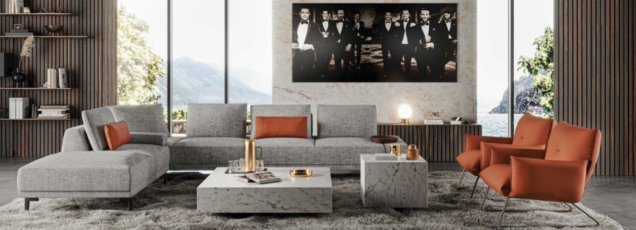 Cantoni Furniture Cover Image