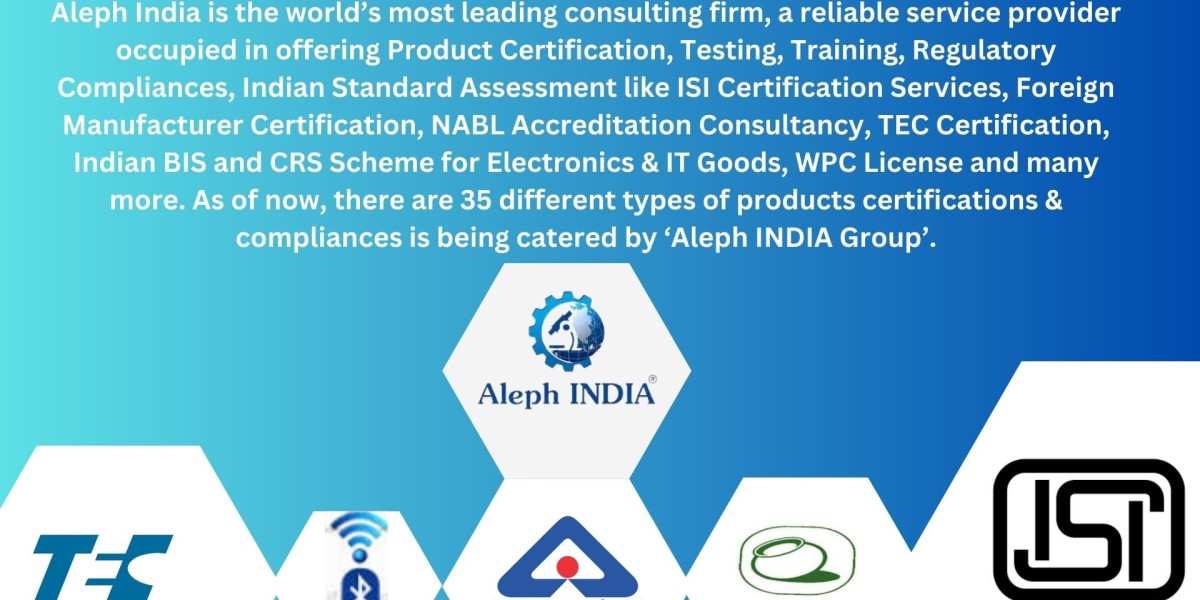 Indian BIS Certification