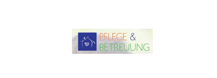 Pflege Betreuung Cover Image